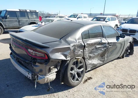 2020 Dodge Charger Sxt Rwd z USA, uszkodzony, nr VIN 2C3CDXBG0LH245048